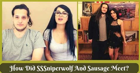 sssniperwolf break up|SSSniperwolf’s Boyfriend: Who Is She Dating and Why Did She。